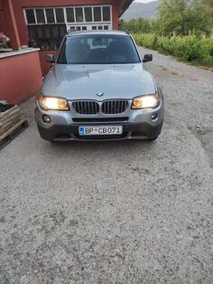 BMW - X3 - 330d
