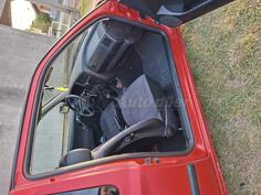 Volkswagen - Golf 3 - 1