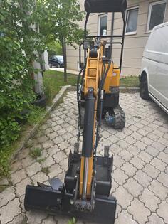 Ostalo - CRAWLER   KME 10