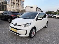 Volkswagen - up! - beats edition