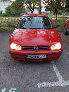 Volkswagen - Golf 4 - 1.4 55kw