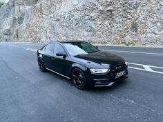 Audi - A4 - 2.0tdi