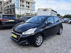 Peugeot - 208 - 1.6HDI putnicki