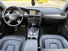 Audi - A4 - 2.0 tdi