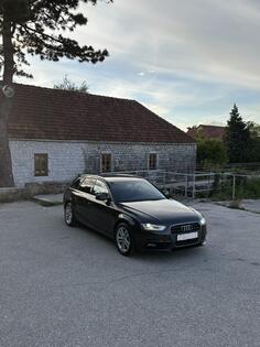 Audi - A4 - 2.0 tdi