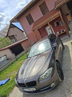 BMW - 525 - 525d