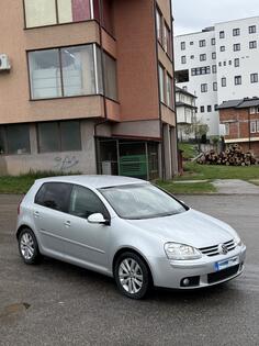 Volkswagen - Golf 5 - 1.9
