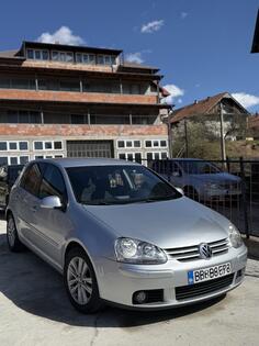 Volkswagen - Golf 5 - 1.9