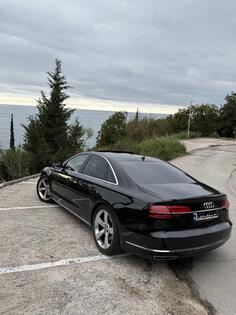 Audi - A8 - 3.0Tdi