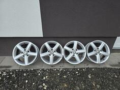 Borbet - 5x112 r15 - Aluminijum felne