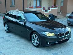 BMW - 520 - 2.0d