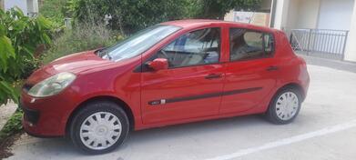 Renault - Clio - 1.5dci
