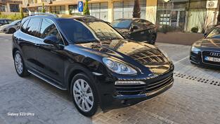 Porsche - Cayenne - 3.0