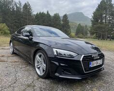 Audi - A5 - 2.0 TDI sportback