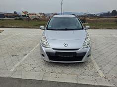 Renault - Clio - 1.5 dci