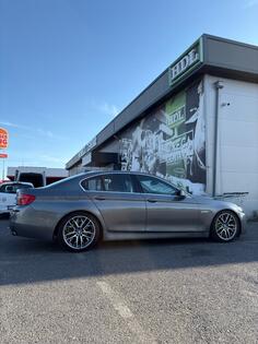 BMW - 520 - Bmw F10 Eff. Dynamic M