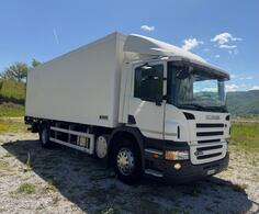 Scania - R380