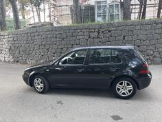 Volkswagen - Golf 4 - 1.9 tdi