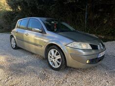 Renault - Megane - 1.5 dci