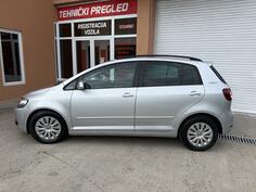 Volkswagen - Golf Plus - 1.6 Tdi .