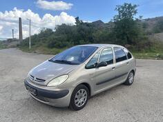 Citroen - Xsara Picasso - HDI