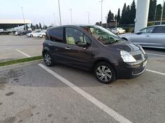 Renault - Modus - 1.5 dci