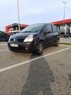 Renault - Modus - 1.5 dci