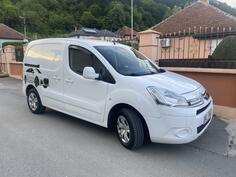 Citroen - Berlingo - 16 Hdi