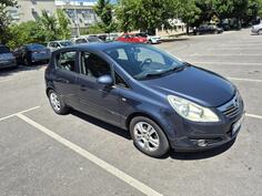 Opel - Corsa - ENJOY