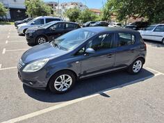 Opel - Corsa - ENJOY