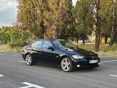 BMW - 318 - 318d