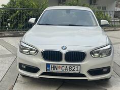 BMW - 120 - 2.0 TDI