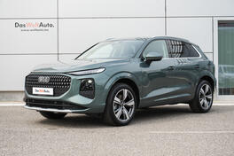 Audi - Q3 - Advanced 40 TFSI quattro