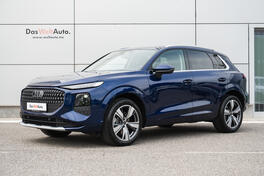 Audi - Q3 - Advanced 40 TFSI quattro