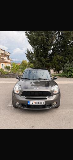 Mini - John Cooper Works - 2.0