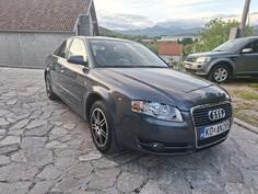 Audi - A4 - 1.9 tdi