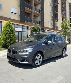 BMW - 218 - 7 Sjedista Sport Line