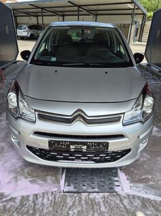 Citroen - C3 - 1.4 hdi