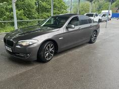 BMW - 530 - 3.0/180kw