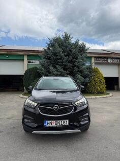 Opel - Mokka - 1.6 CDTI