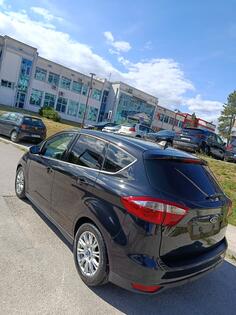 Ford - C-Max - 2.0