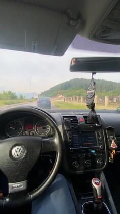 Volan za Golf 5 god. 2007