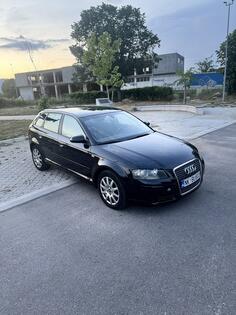 Audi - A3 - 2.00