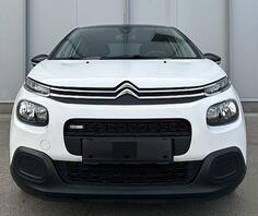 Citroen - C3 - 1,2 81kw