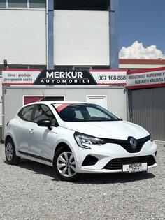 Renault - Clio - 1.5DCI