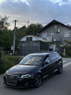 Audi - A3 - 2.0