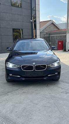 BMW - 320 - 2.0