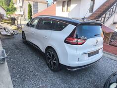 Renault - Grand Scenic - 1.6