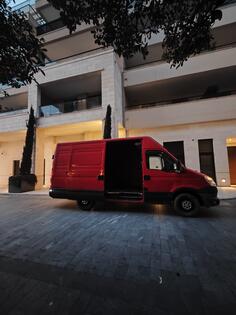 Iveco - Daily 35s17
