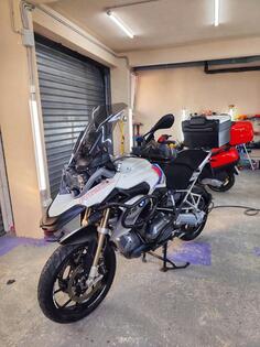 BMW - GS1200 LC